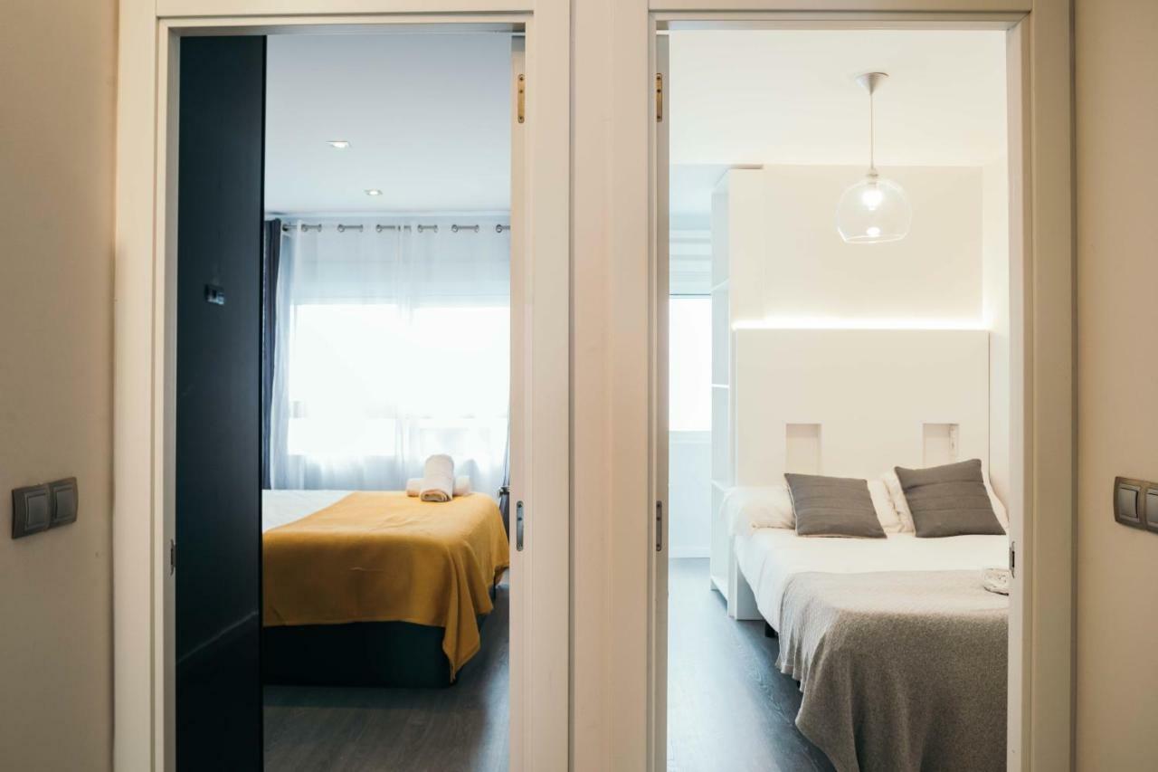 Cathedral Modern 2br, 1ba, Wifi, A\c, Balcony Apartment